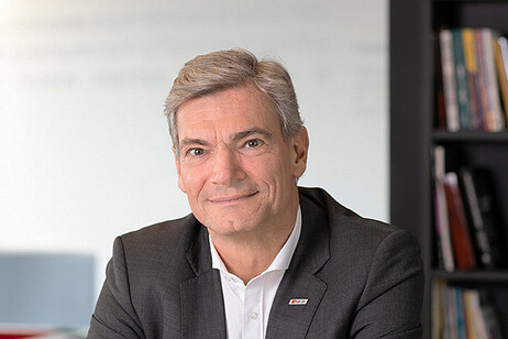 Johannes Roscheckes nuovo responsabile attività Audi in Cina