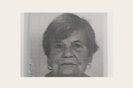 Donna di 83 anni scomparsa a Zerfaliu