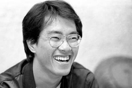 Giappone: è morto Akira Toriyama, l'autore di Dragon Ball