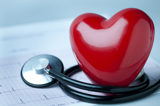 Malattie del cuore killer per 17 milioni, 230.000 in Italia. Fonte: iStock MarsBars