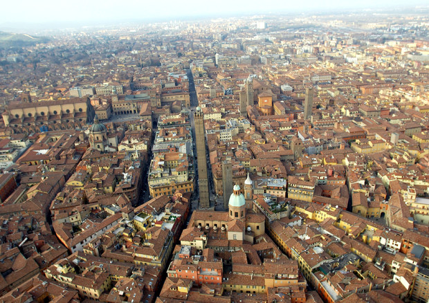 A Bologna dal 16 al 22 la settimana della Mobilità © ANSA
