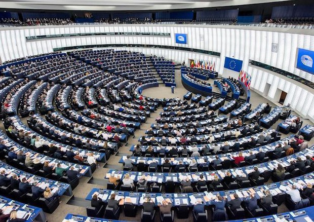 Via libera dell'Eurocamera alla tessera di sicurezza sociale europea (foto: Parlamento Europeo)