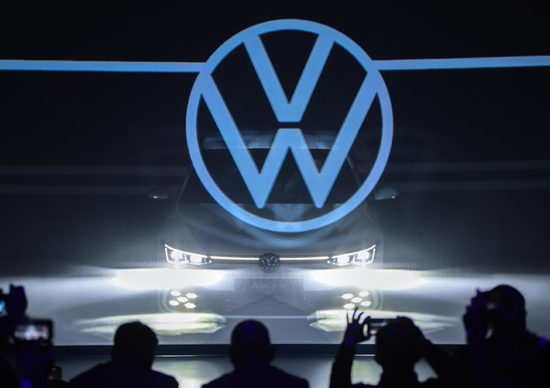 Volkswagen Golf GTI, nuova generazione sarà al Salone di Ginevra © EPA