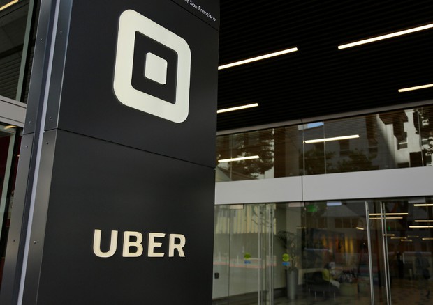 Uber taglia 350 posti di lavoro © AP