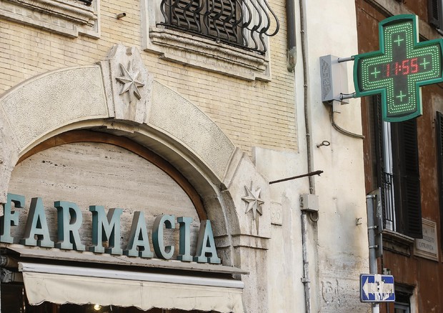 Oltre 19.300 farmacie in Italia, 4 su 10 in zone rurali © ANSA