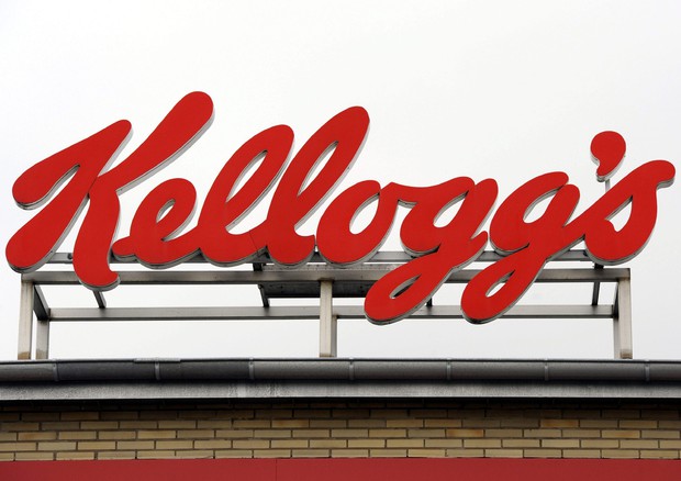 Kellogg annuncia vendita suoi biscotti alla Ferrero © EPA