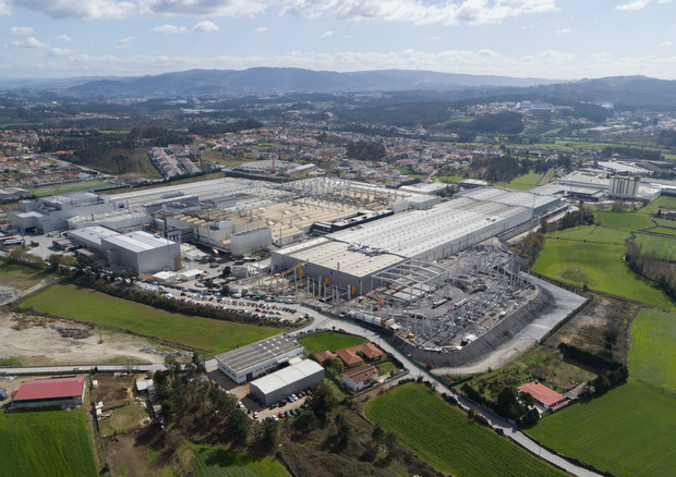 Continental amplia impianto portoghese e investe 100 milioni © ANSA
