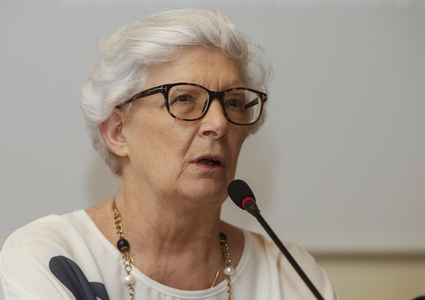 La senatrice Paola Binetti © ANSA