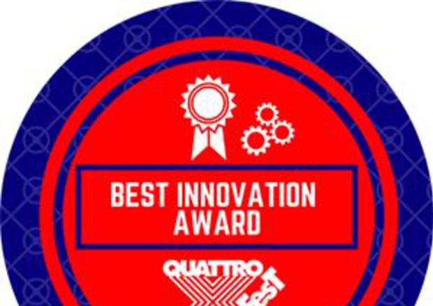 4X4 Fest, torna l'appuntamento con il Best Innovation Award © ANSA