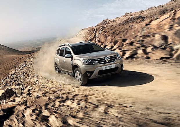 Renault produrrà in Nigeria in collaborazione con Coscharis © Renault
