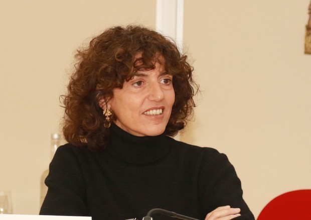 Francesca Bellettini, amministratore delegato di Yves Saint Laurent © ANSA