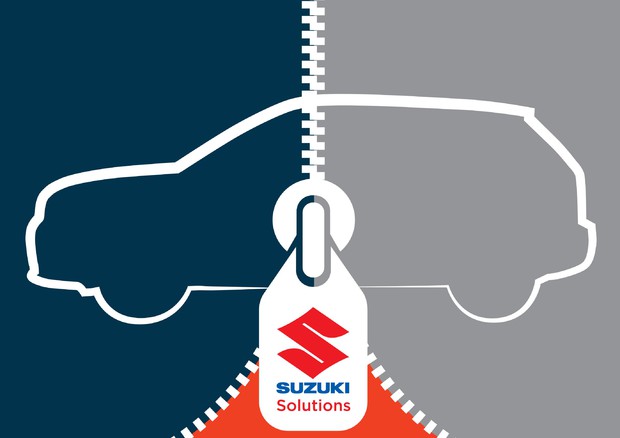 Suzuki, estensione di garanzia con finanziamenti © ANSA