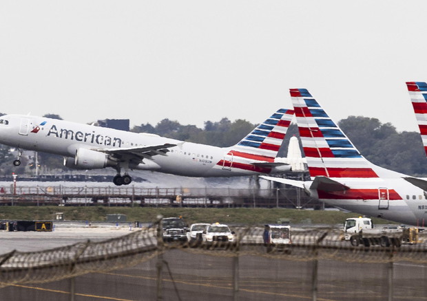 American Airlines (foto: EPA)