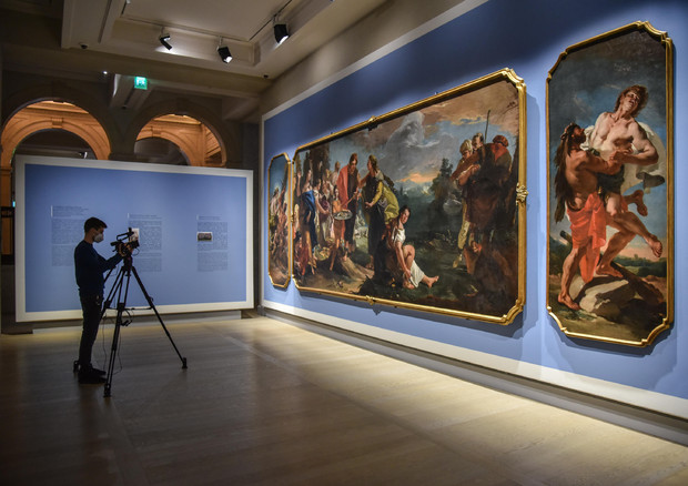 Musei: Mibact 'in Italia bisogna fare rete, serve strategia' © ANSA 