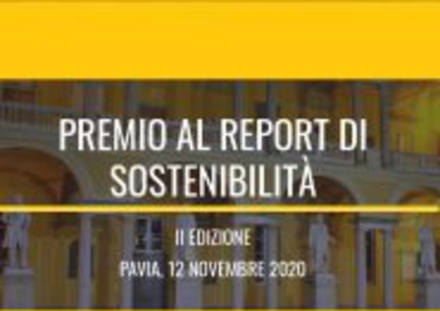 Fca: premiato il Report di sostenibilità  Organizzato dall'Università di Pavia © Ansa