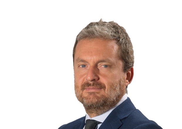 Marco Antonini, direttore generale del marchio Citroen in Italia © ANSA