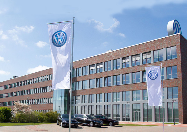 Volkswagen, via a trasformazione stabilimento di Emden © ANSA