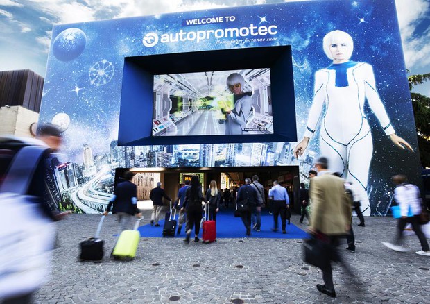 Autopromotec sposta la prossima edizione al maggio 2022 © Autopromotec