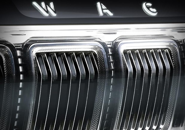 Jeep Gran Wagoneer, qualità dentro e fuori da suv luxury © FCA US Press