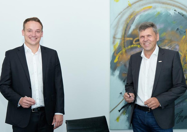 Bosch e SAP, partnership per semplificare processi aziendali © Bosch Press