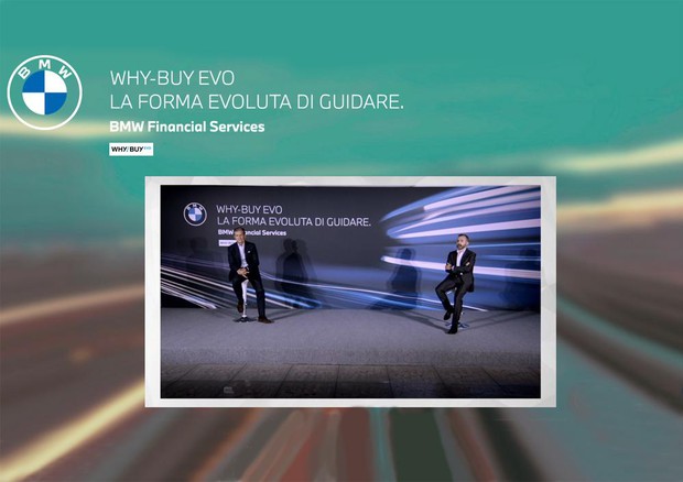 Bmw Bank lancia nuovo leasing operativo Why-Buy Evo © Bmw Italia