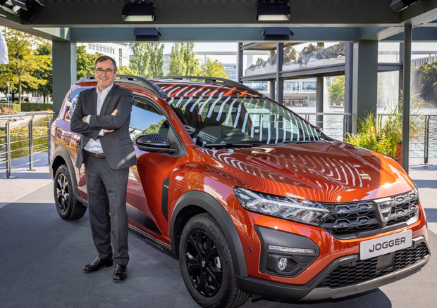 Dacia nel 2021 primo brand nelle vendite a privati in Europa © Renault Group