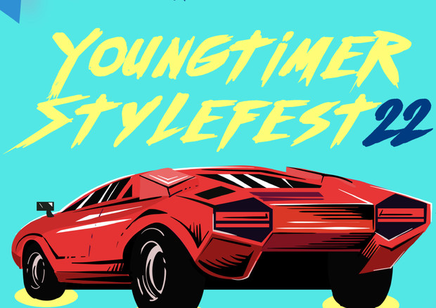Youngtimer StyleFest: nasce lo show delle auto anni 80 e 90 © ANSA