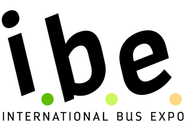  Ibe Intermobility and bus Expo © Ibe