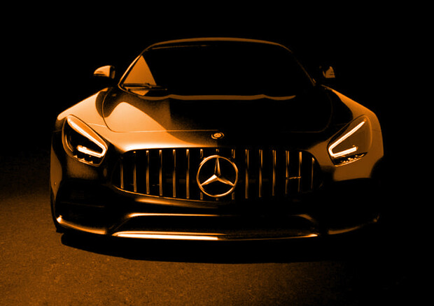 Mercedes Strategia Luxury, una evoluzione anche in Italia © ANSA