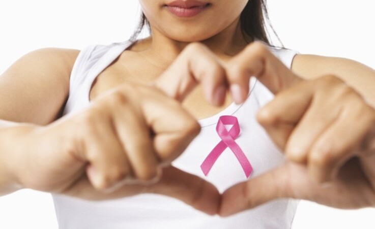 Prevenzione del tumore al seno © Ansa