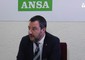Salvini: un 2018 eccezionale e pieno di soddisfazioni © ANSA