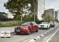Sicurezza, Nissan Juke ottiene le 5 stelle Euro NCAP © ANSA