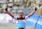 Giro: Peters vince per distacco ad Anterselva © ANSA