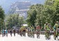 Giro d’Italia, tre giorni di festa a Courmayeur © Ansa
