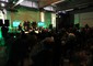 La conferenza stampa organizzata in occasione dell'inaugurazione dell'Universita' della Birra promossa da Heineken Italia © Ansa