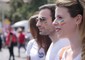 Roma Pride: P&G sfila per la cultura dell'inclusione © ANSA