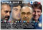 Serie A 2019-2020 © ANSA