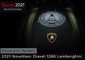 Ducati World Premiere, oggi tocca a Diavel 1260 Lamborghini © ANSA