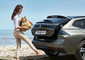 Peugeot 5008, con 'hands free' è più facile caricare bagagli © ANSA