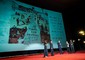 Cerimonia di apertura del 39° Torino Film Festival (ANSA)