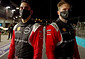 Formula E, Buemi e Rowland pronti alla gara di Roma © ANSA