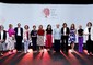 Tutte le speaker e le vincitrici del Women Value Company 2022, (ANSA)