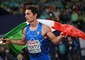 Atletica: Europei; Tortu bronzo nei 200 metri © ANSA