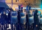 Cospito: corteo Roma,alcuni manifestanti fermati da agenti