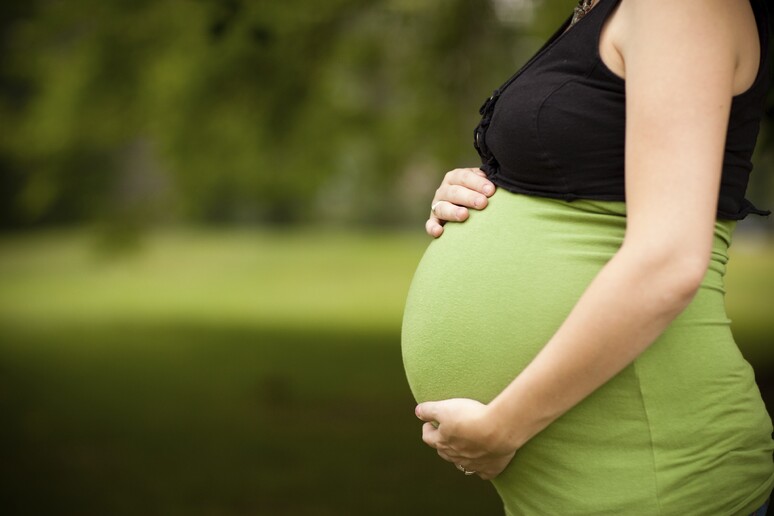 Una gravidanza anche senza stomaco, la storia di Laura -     RIPRODUZIONE RISERVATA
