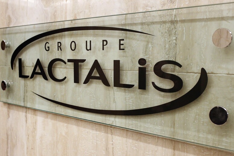 Latte: francese Lactalis acquista 100% di brasiliana Itambé © ANSA/AP