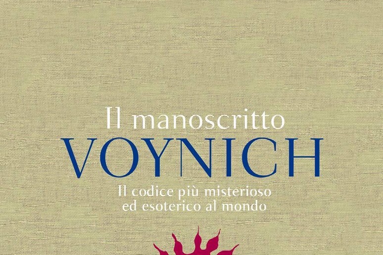 Il manoscritto Voynich, Bompiani - RIPRODUZIONE RISERVATA