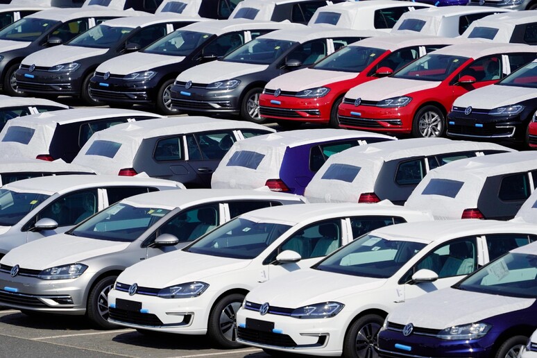 Volkswagen, Progetto Valore per acquistare auto della gamma - RIPRODUZIONE RISERVATA