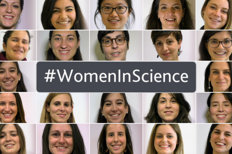 L '11 febbraio è la Giornata dedicata alle donne e alla scienza  (fonte: IIT) - RIPRODUZIONE RISERVATA