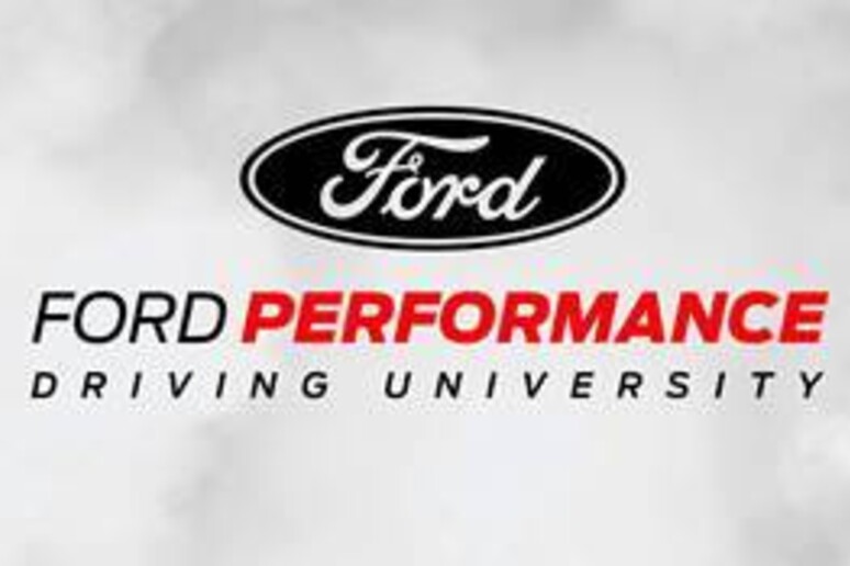 Ford, tornano corsi per neo-proprietari di gamma Performance - RIPRODUZIONE RISERVATA